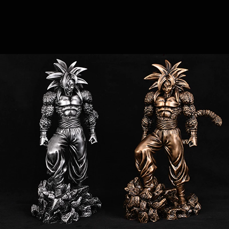 Экшн фигурка из м/ф Драконий жемчуг 2 цвета|Игровые фигурки и трансформеры| |