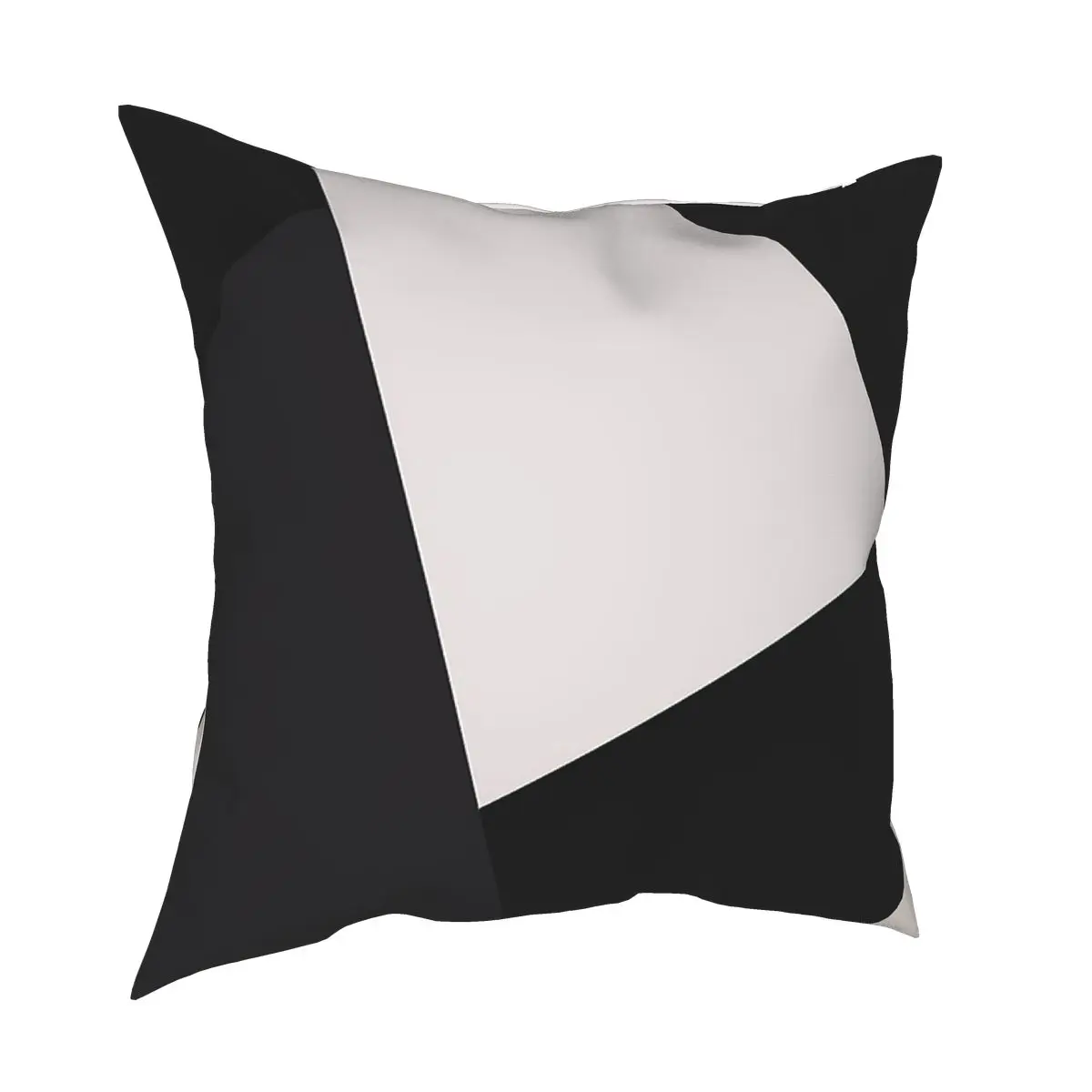 Современные Геометрические подушки среднего века для дивана Повседневная