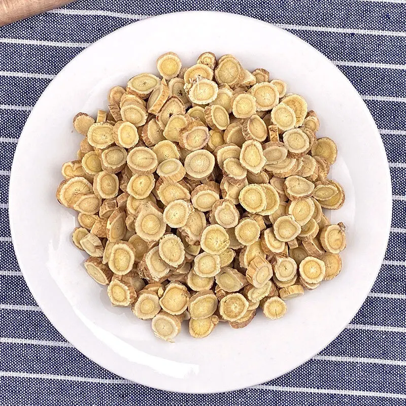 

Beijing Tongrentang Huangqi tablets can be used with beidangshen jingdanggui powder and wolfberry tea, 150g per can