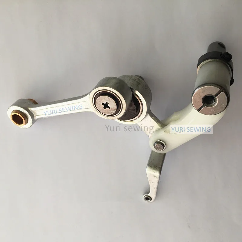 JUKI LK-1900B button hole machine thread take up lever assy set asm 401-42692 auto computer industrial sewing machine parts