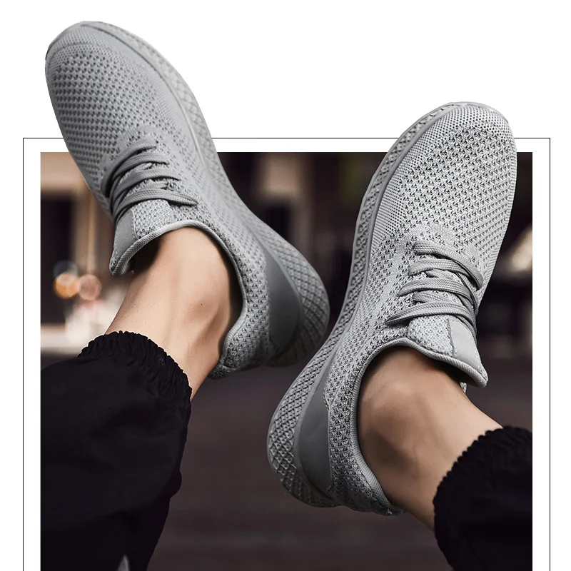 Ульсветильник кие бриллиантовые дышащие сетчатые мужские тренировочные