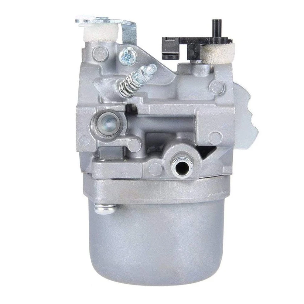 

Carburetor Kit Lawn Mower Carburetor Air Filter Ignition Coil Set Bore Piston Accessories For Lawn Mower Lawn Mower Carburetor