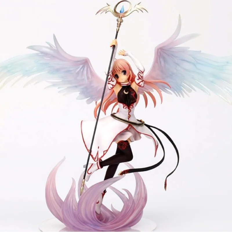 

Фигурка Рем из ПВХ в стиле аниме, 25 см, настольное украшение, фигурки героев, игрушки для детей, подарки для детей, коллекционная фигурка