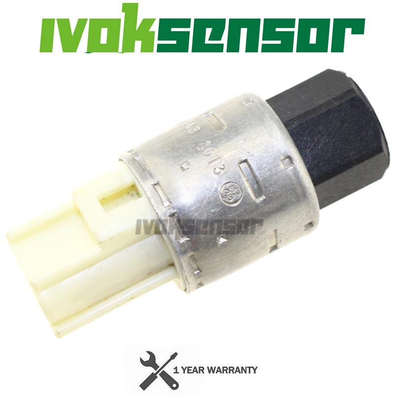 Оригинальный HVAC A/C муфта включения кондиционера низкий выключатель давления для