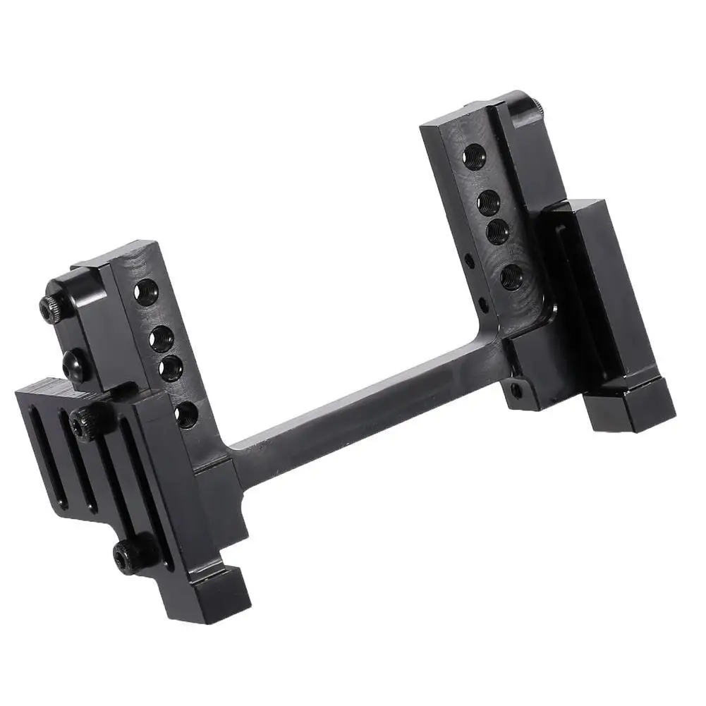 Metal RC Car Shell Body Mounting Brackets Fixing Rack for 1:10 SCX10 Frame Changed to Land Cruiser LC80 Modification Parts | Игрушки и