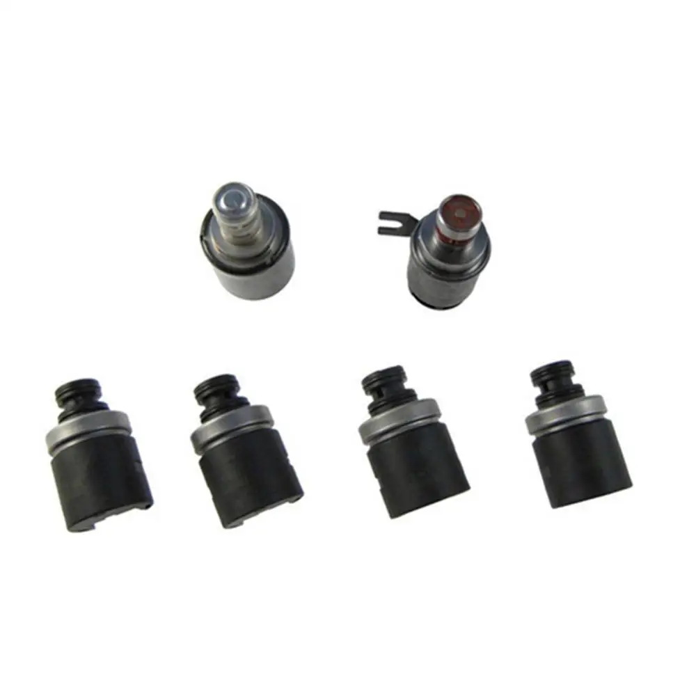 Электромагнит коробки передач для Ford Mazda комплект 4R44E 4R55E 5R44E 5R55E | Автомобили и