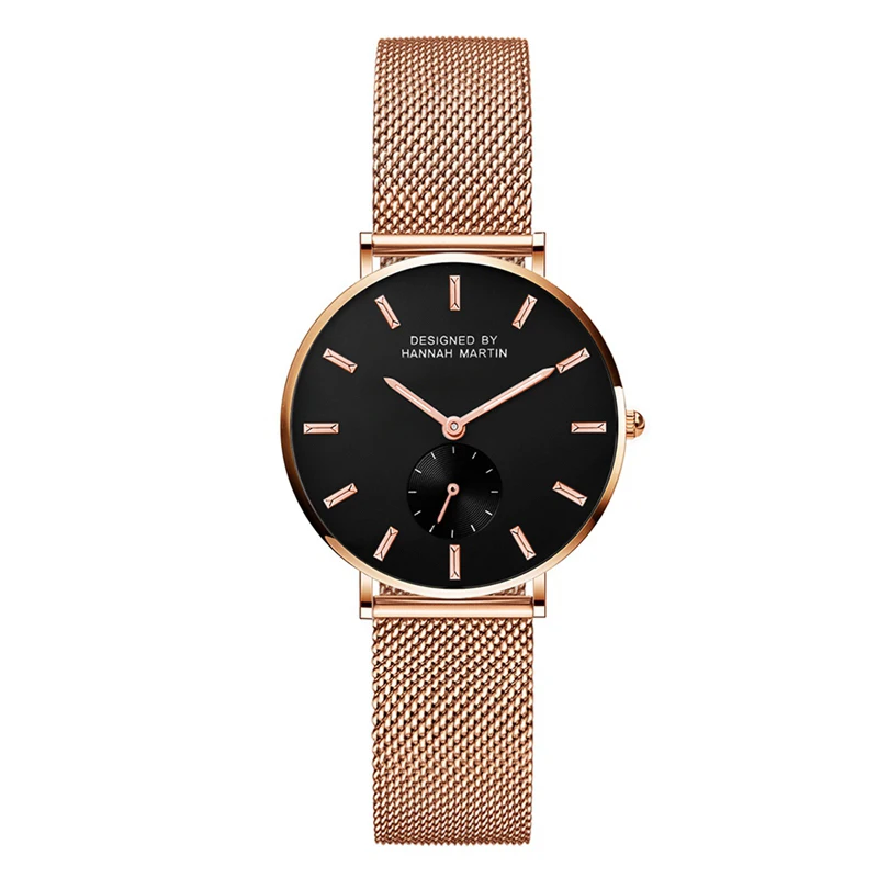 Женские часы высокого качества (Япония) механизм с кварцевой стабилизацией