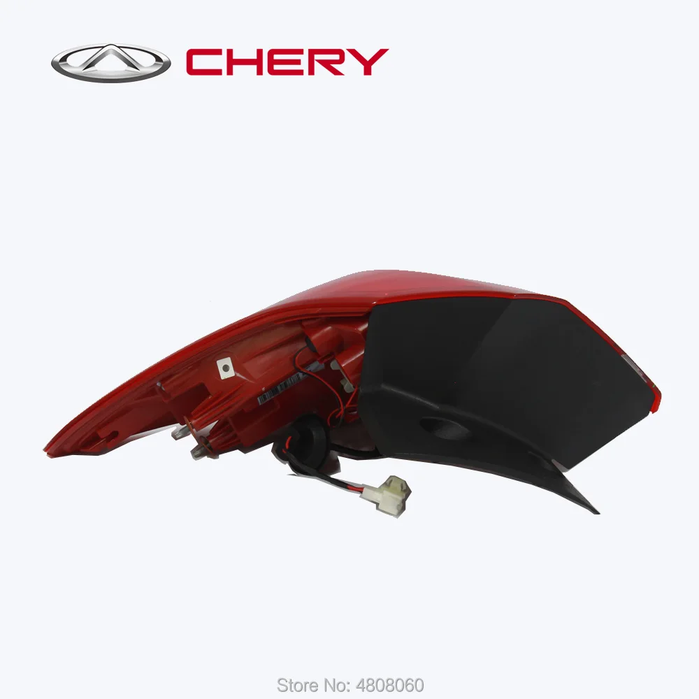 CHERY официальный оригинальный Запчасти Хвост LAMP RH для T21/Tiggo5 FL номер детали T21
