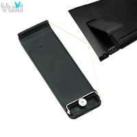 yuxi replacement part host back shell kickstand bracket kit for nintend switch ns game console