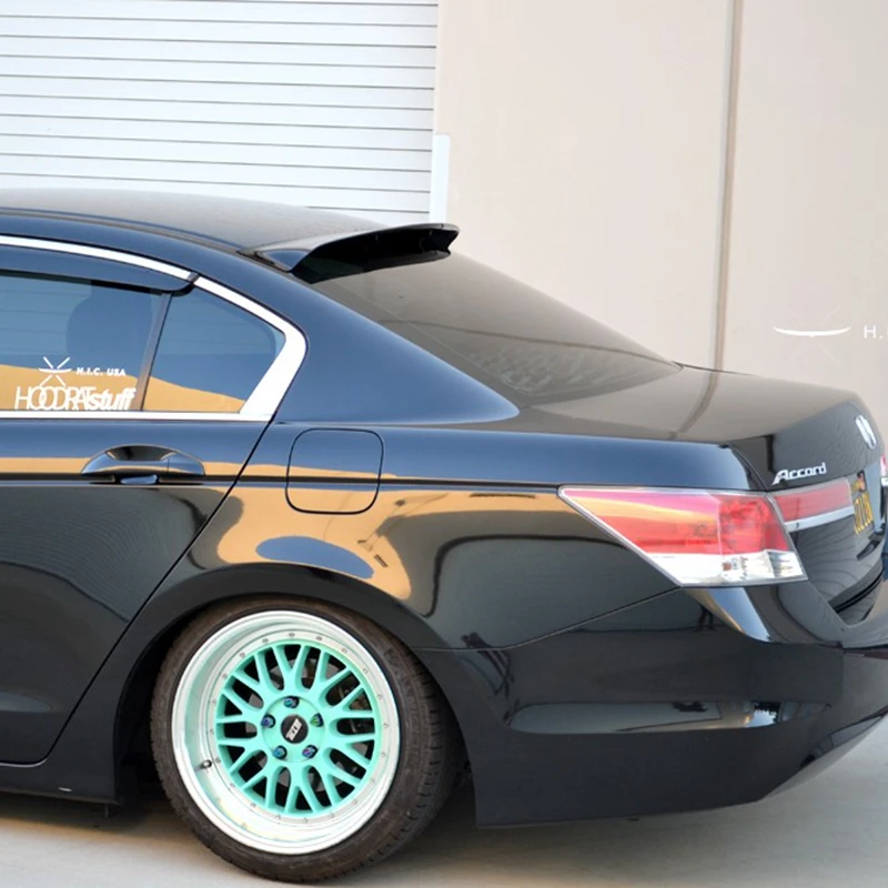 Спойлер на крышу для Honda Accord 2008 2013|Спойлеры и крылья| |