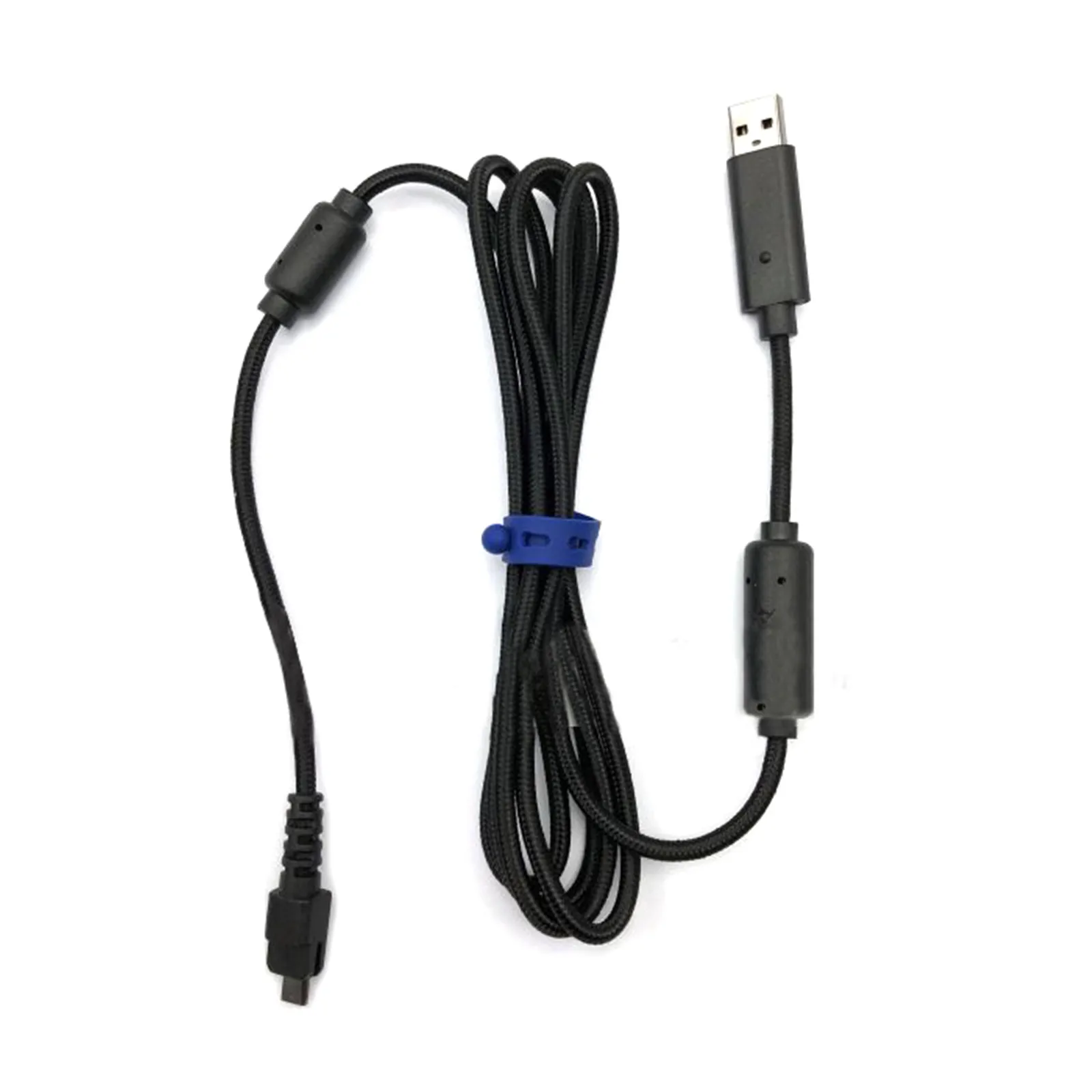 1 шт. USB кабель провод для RAZER RAIJU эргономичный PS4 игровой контроллер/геймпад 2 м