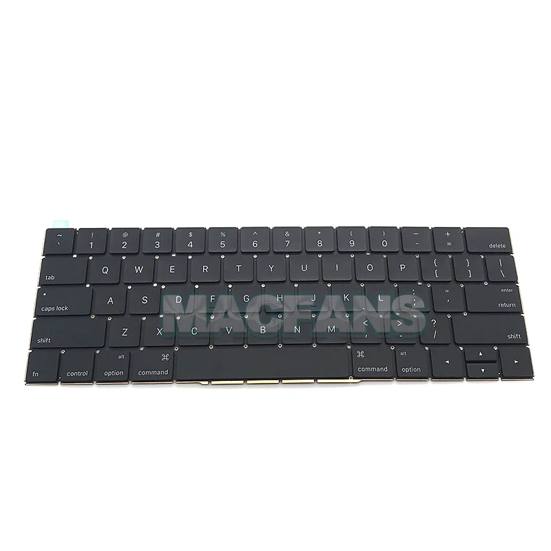 Новая клавиатура A1706 US для MacBook Pro 13 &quotA1707 сменная 2016-2017 | Компьютеры и офис