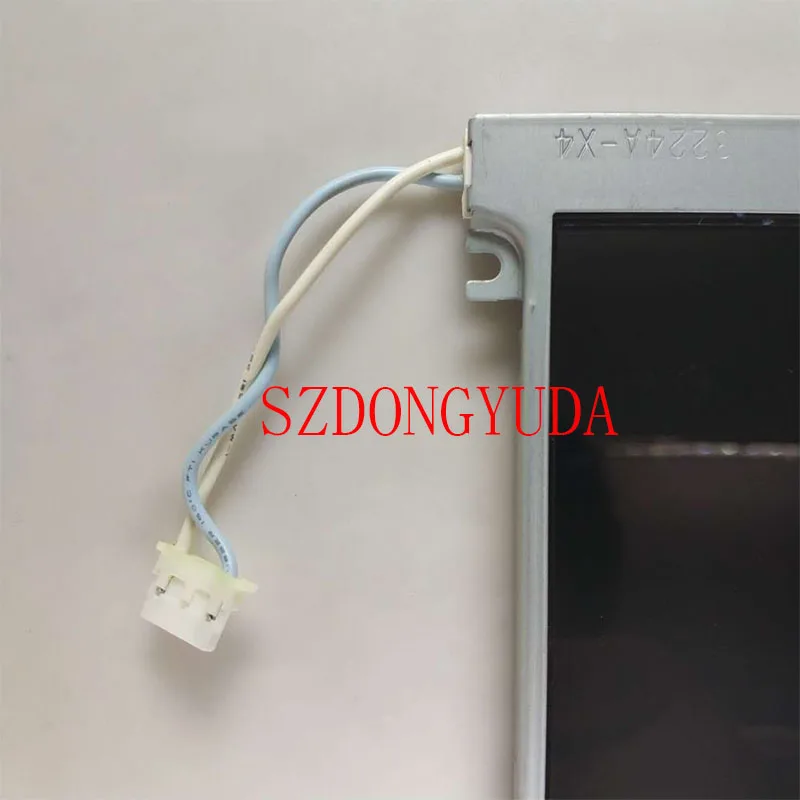 

KCS057QV1AJ-G32 5.7" inch 320*240 STN LCD screen Display Panel KCS057QV1AJ G32