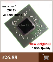 2011+ 216-0752001 216 0752001 BGA Чипсет