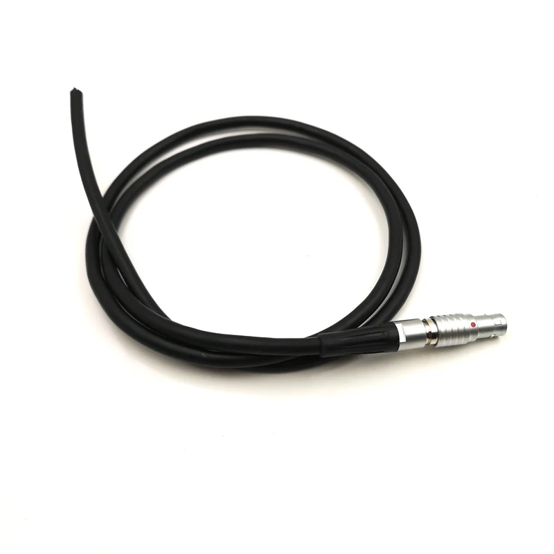 Соединитель FGG 0B 1B 2B 3B 2 3 4 5 6 7 8 9 10 12 14 16 18 19 Pin кабель для сварочных машин ARRI мини Teradek Камера Мощность Летающий провода кабеля