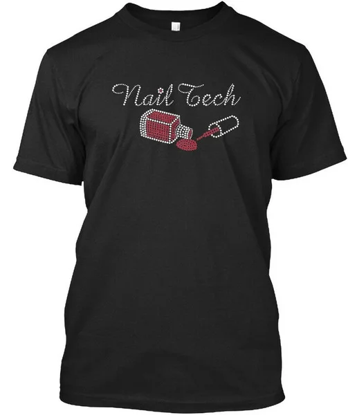 

Nail Technician Gifts Tech - Na Standard Unisex T-shirt