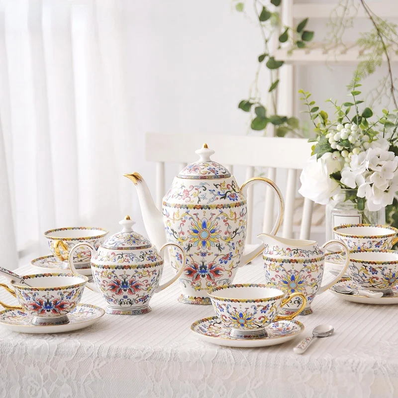 

Turkish Cute Small Breakfast Coffee Mug Cup Home Garden Creative Mug Travel Canecas Cafe Criativas Coffee Cup And Saucer Set