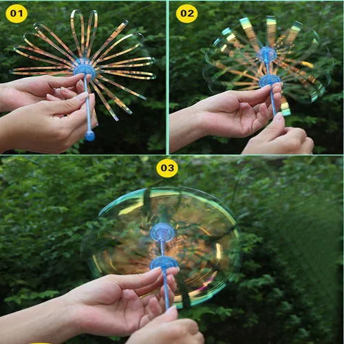 Забавные разноцветные мыльные пузырьки палочки для выдувания пузырьков игрушки