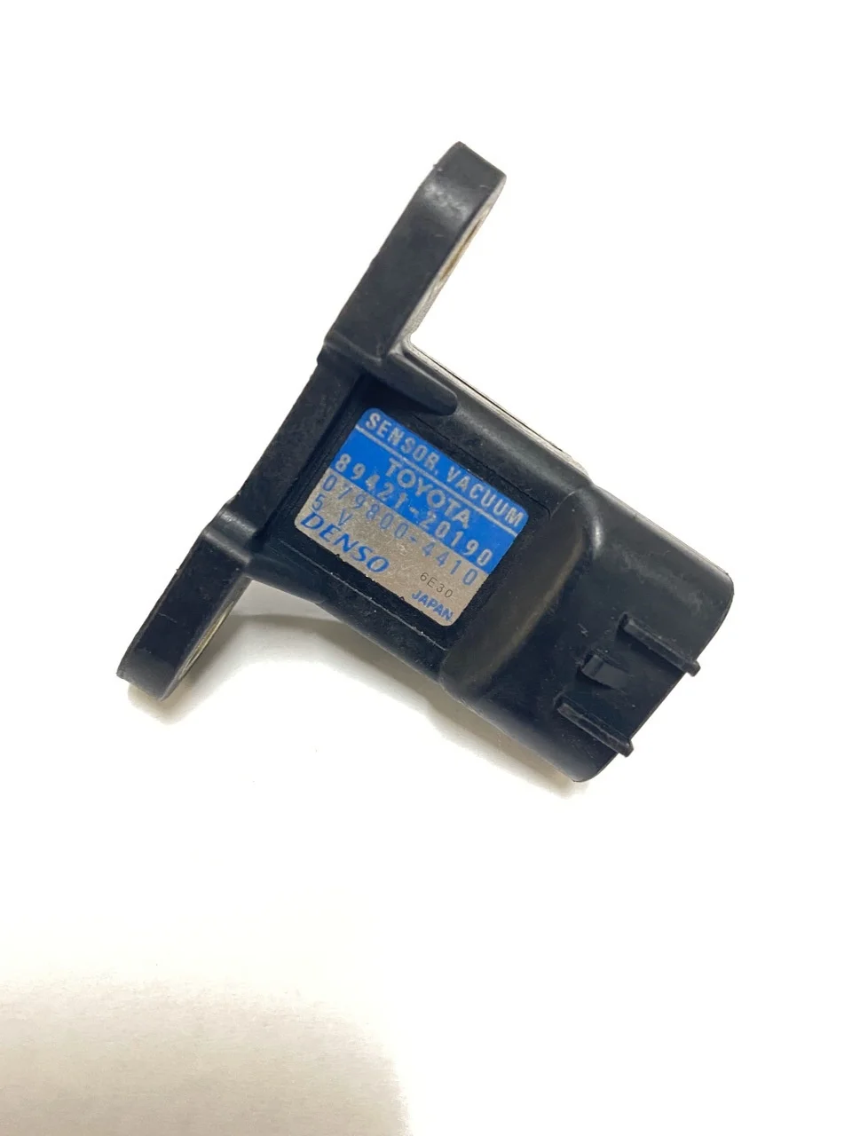 

Подходит для Prius 89421-20190 89420-44030 Впускной датчик давления 079800-4990