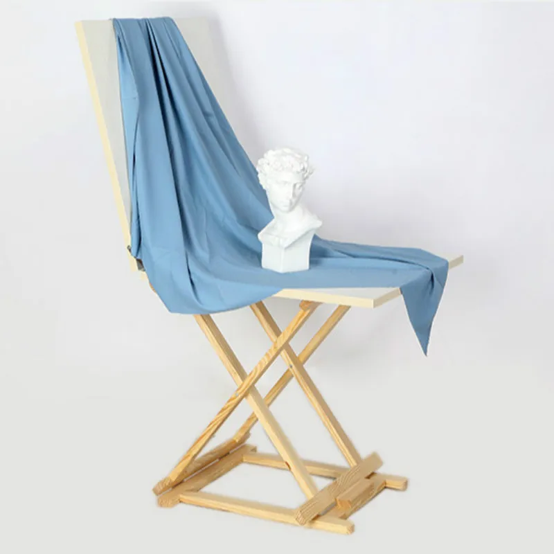 Деревянный стол мольберт Художественная масляная краска художественный для