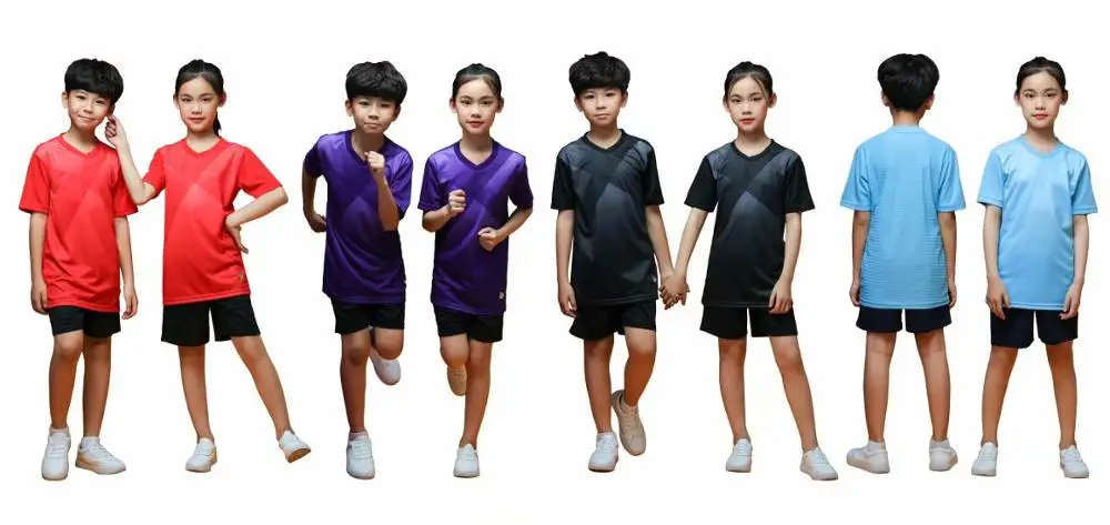 Детские футболки для мальчиков и девочек|Наборы футбола| |