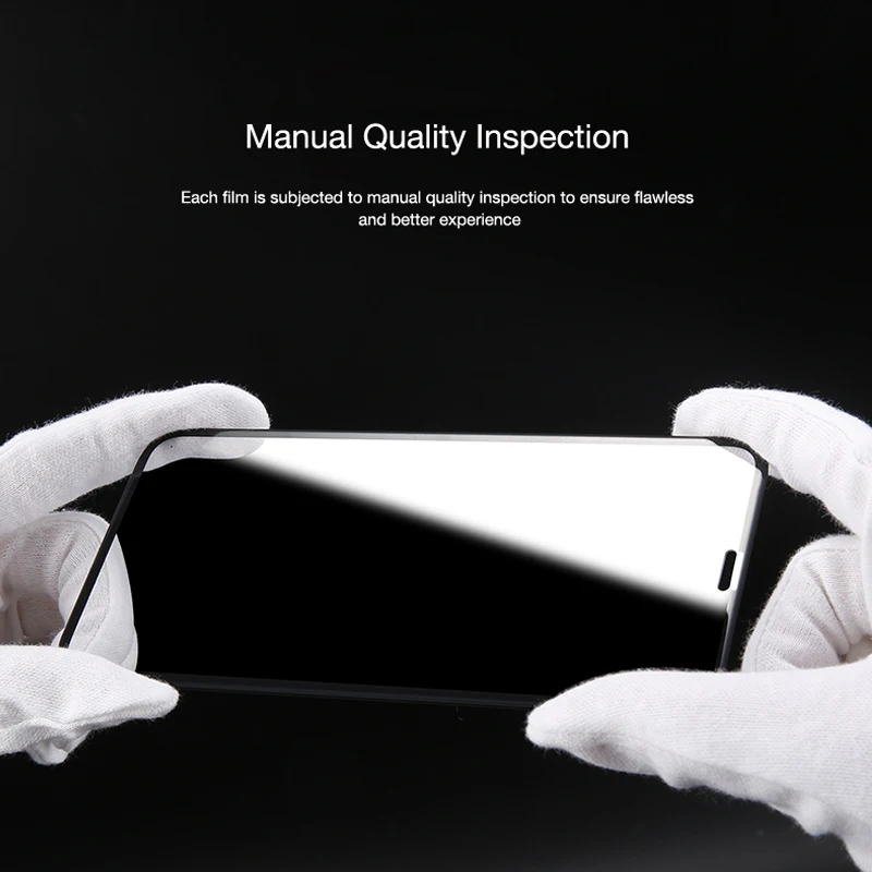 

Suntaiho Full Cover ProtectIve Glass for iPhone 12 Mini Pro ProtectIve Glass for iPhone 11 Pro Max XR X XS 7 8 Screen Protector