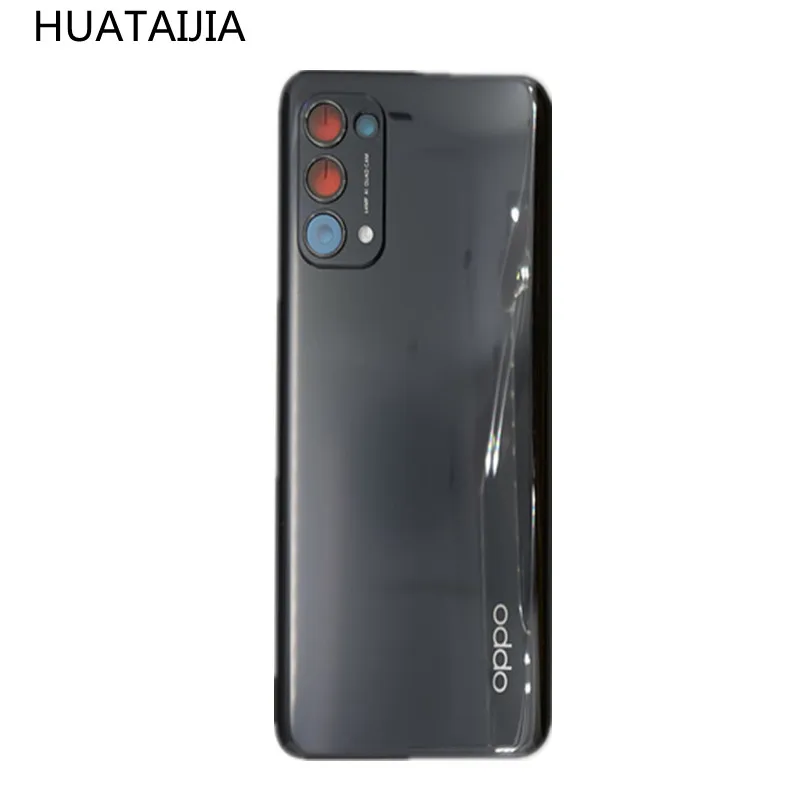 Funda trasera de bater&iacute;a para Oppo, carcasa trasera de bater&iacute;a PEGM00, PEGT00, CPH2145, novedad-1