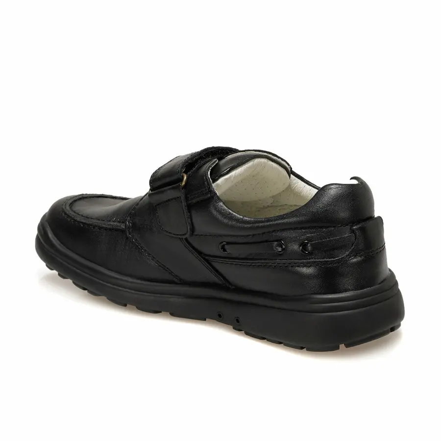 

Children Shoes Garvalin 101133 Garvaln Black Boy Casual Shoes