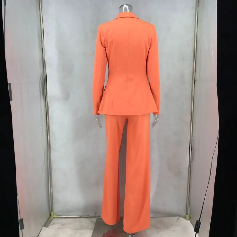 Женские костюмы модный костюм в европейском и американском стиле новинка 2020