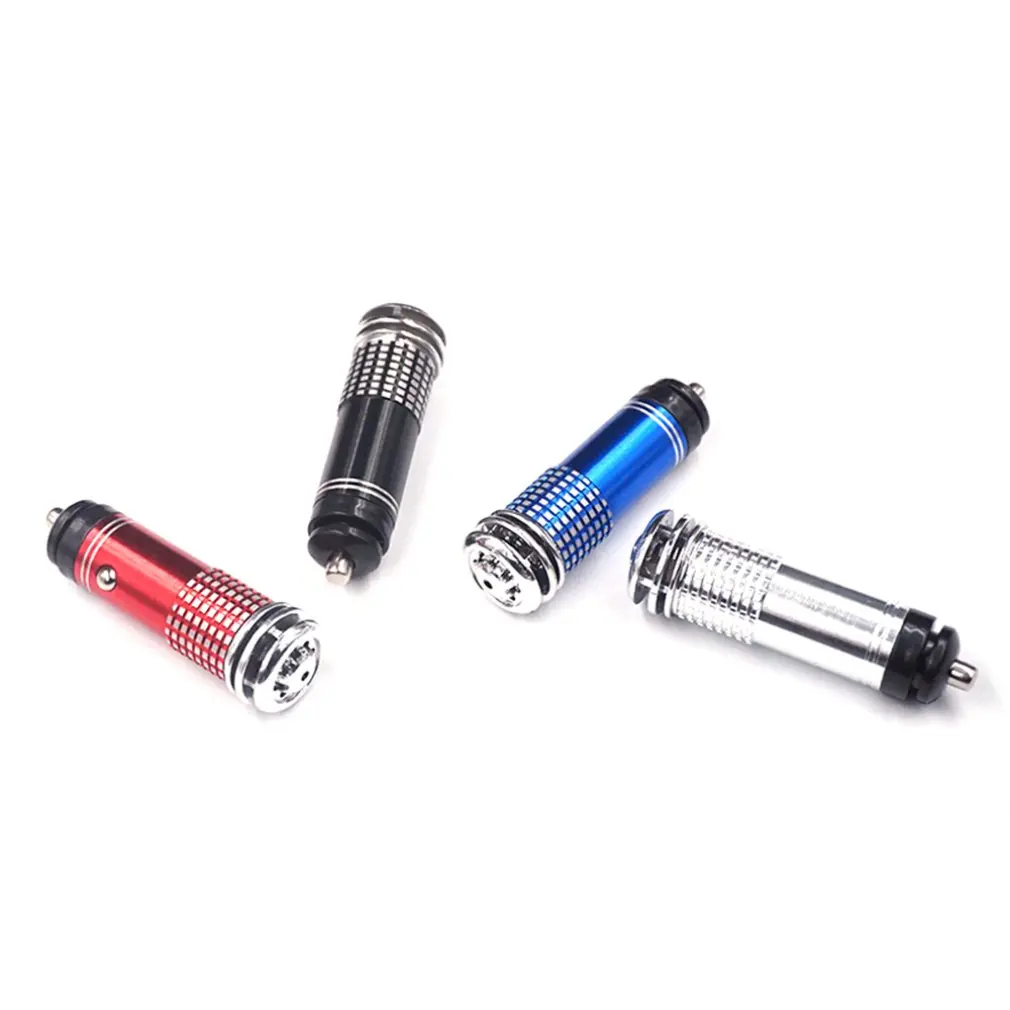 Мини ионный очиститель воздуха для автомобиля освежитель кислородный бар