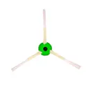 Боковая щетка для iRobot Roomba i7 i7 +  i7 Plus E5 E6 E7 E7