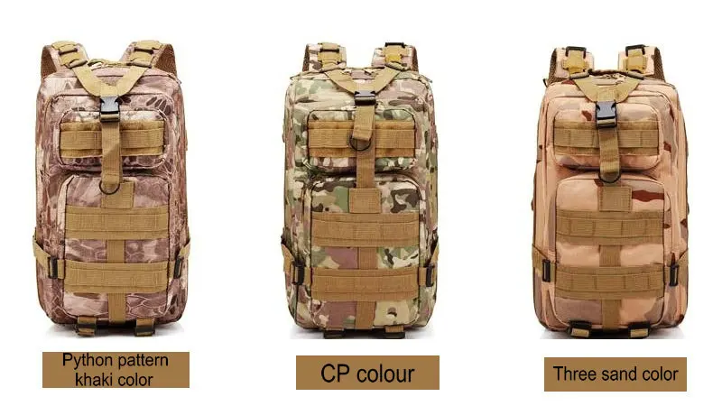 Военный тактический рюкзак для наружного использования Fjallraven Kanken тактическая сумка 600D Оксфорд военные рюкзаки большой походный рюкзак
