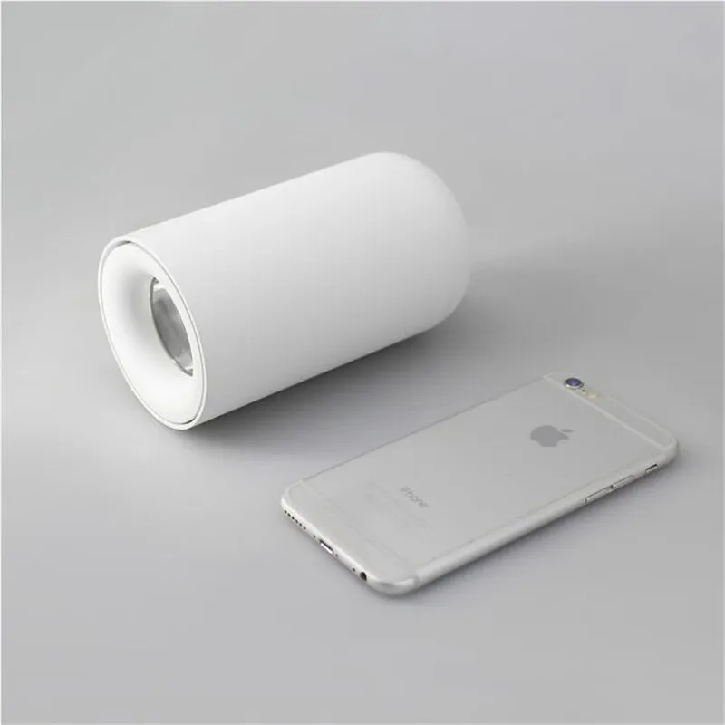 Светодиодный потолочный светильник поверхностного монтажа потолочные лампы AC85