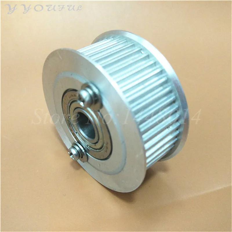 Широкоформатный плоттер Mimaki мотор-редуктор JV3 JV22 JV33 JV5 TS4 TS3 CJV30 TS34 Каретный башенный зубчатый шкив