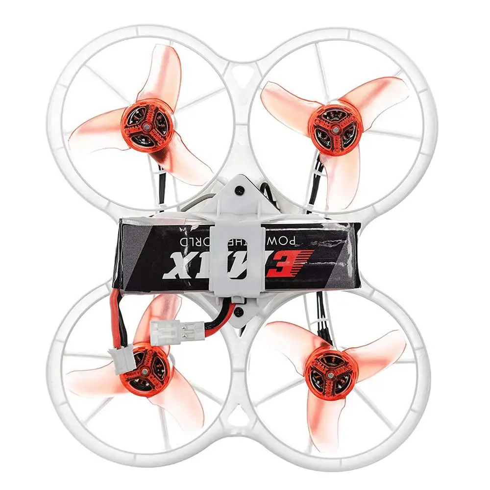 Emax Tinyhawk F4 4 в 1 3A 15000KV 37CH 600TVL CMOS Mini FPV комнатный гоночный Дрон игрушка игрушки для
