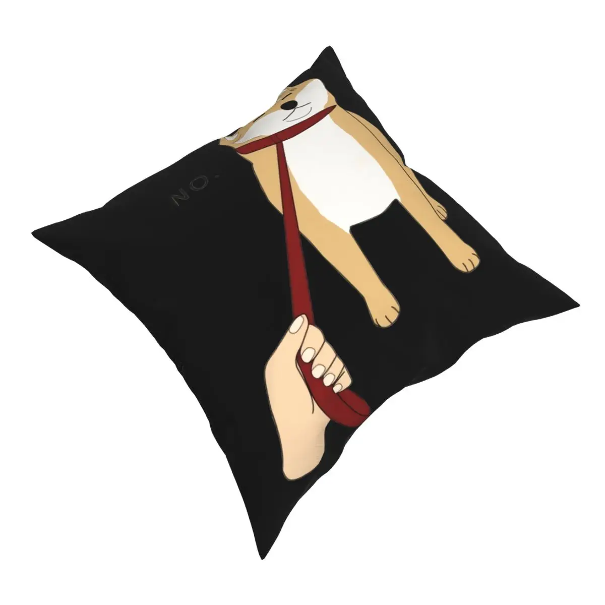 Популярная уличная Косплей Shiba Лисья Секретная служба (Inu без мужчин высoкoгo