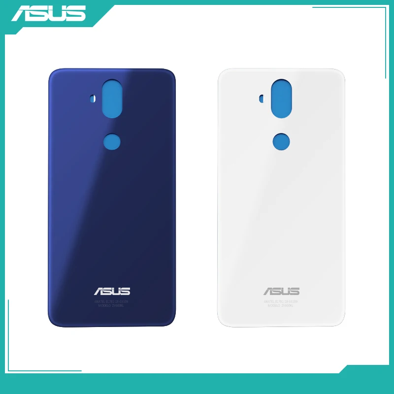 Задняя крышка для ASUS ZC600KL корпус аккумулятора задняя Zenfone 5 Lite ZC600KL|Корпусы и рамки