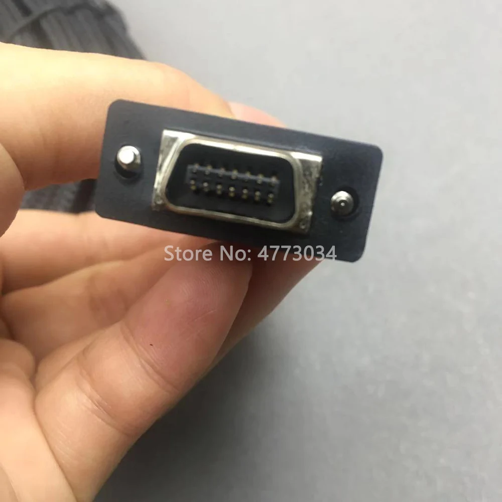 Доска BYHX PCI кабель низковольтной дифференциальной передачи сигналов 14pin