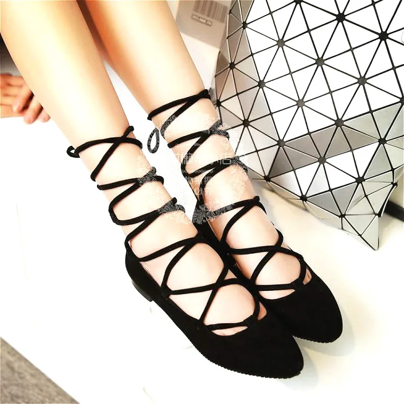 

Харуджуку куроюки химе из аниме, обувь для косплея по аниме «Лолита», повседневные Черные модельные туфли Лолита с ремешком на щиколотке