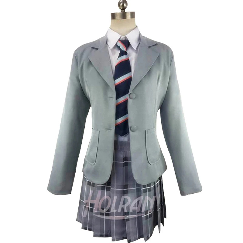 Костюм для косплея Dear in the FRANXX 02 ZERO CODE 002 костюм школьной формы японской сборной