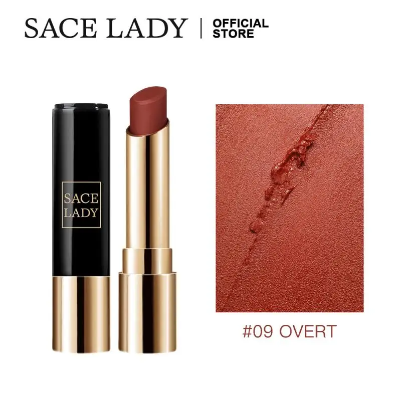 

Матовая помада, 12 цветов, матовые сексуальные красные помады, стойкая Увлажняющая губная помада, водостойкая антипригарная помада, космети...