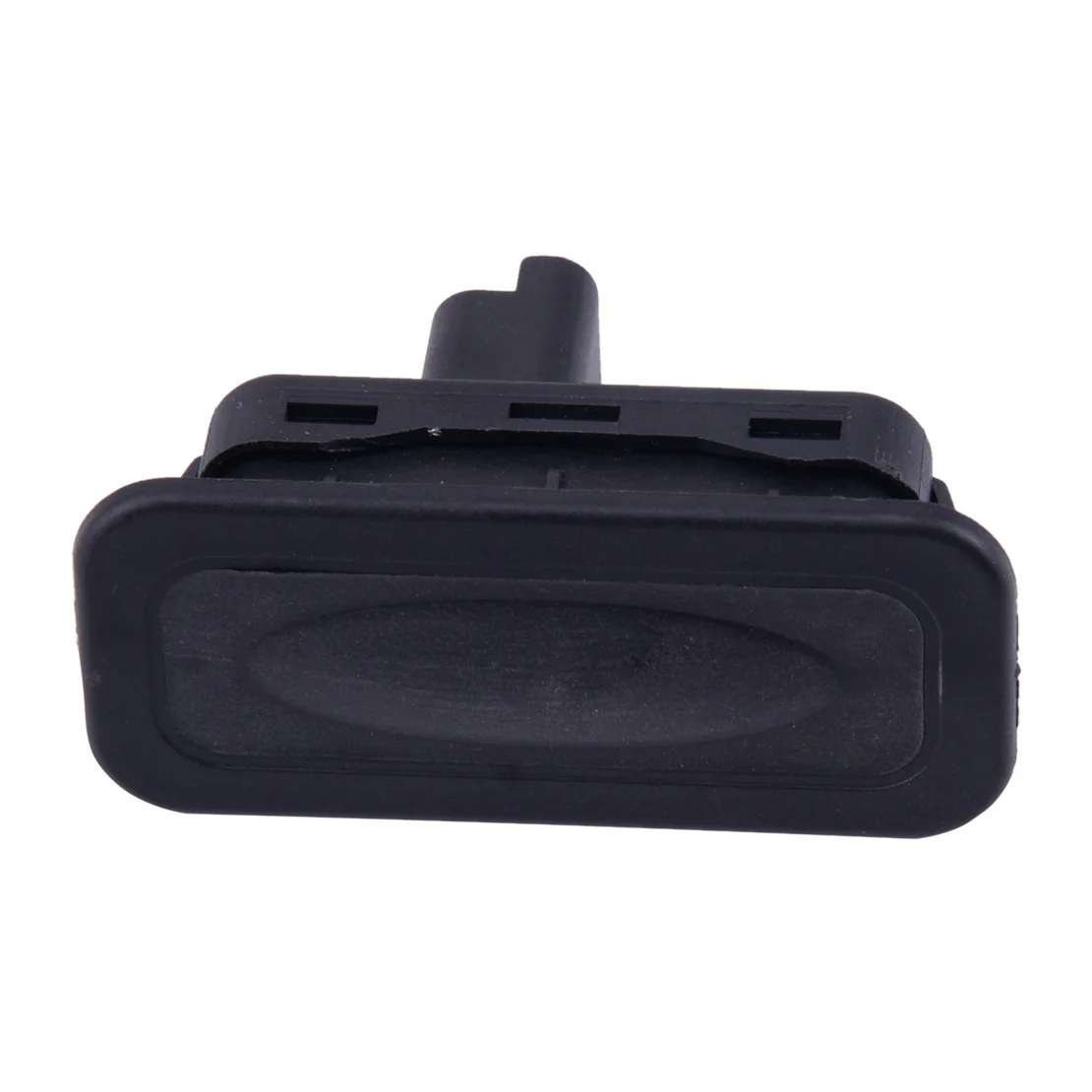 Beler автомобильный черный пластиковый переключатель сброса багажника 8200076256