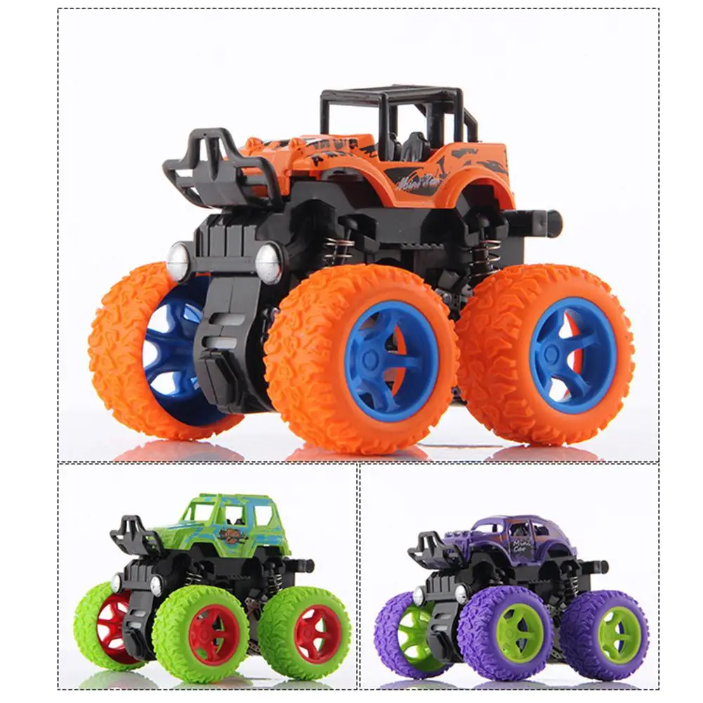 Автомобиль с дистанционным управлением Детские гантели имитация грузовиков 4