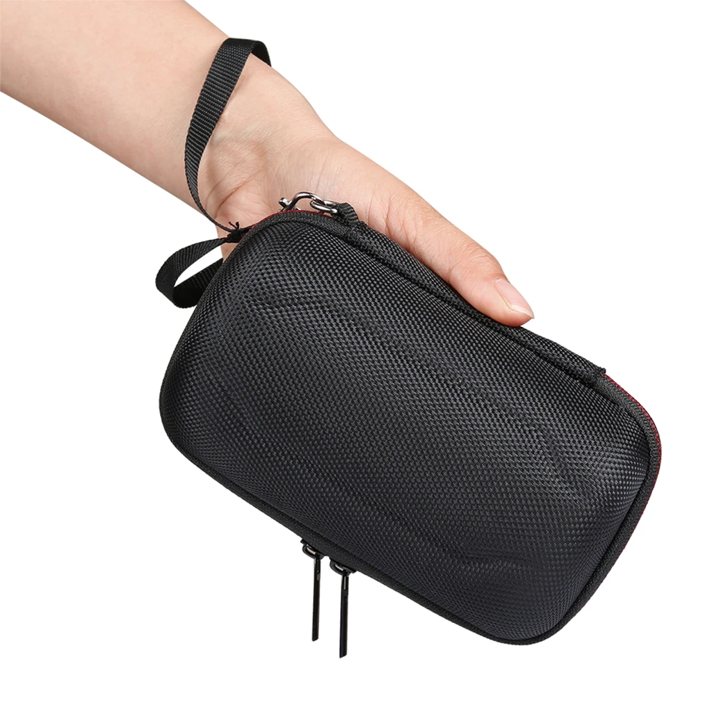 

Exquisite Hard EVA Outdoor Travel Case Storage Bag Carrying Box for-S-ony SRS XB-10/SRS-XB10 Speaker Case Accessories