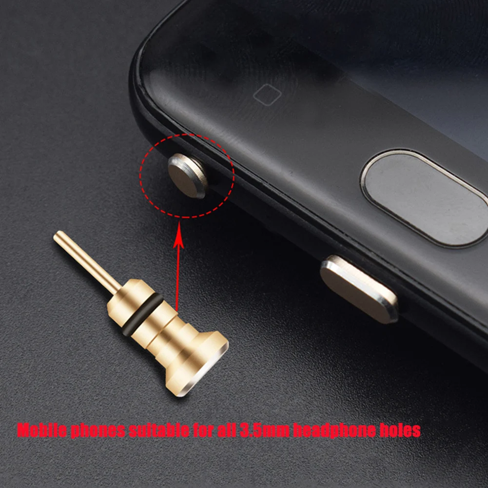2 шт. Пылезащитная заглушка для Android iPhone Type C Micro USB разъем наушников порт зарядки