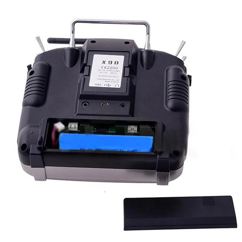 PYLR/C Мощность 7 4 V 3000mah литий-полимерный Батарея Перезаряжаемые для Frsky Taranis X9D плюс