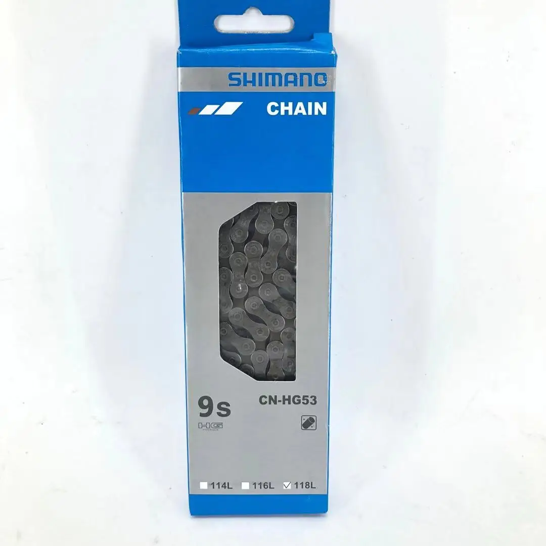 Велосипед SHIMANO цепи велосипеда 8/9/10/11/12 скорость | Для е-байка road mtb quick-link xt 105 slx deore