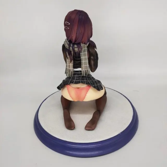 1/6 SKYTUBE Премиум STP мягкое тело сексуальные девушки экшн фигурки японское аниме ПВХ