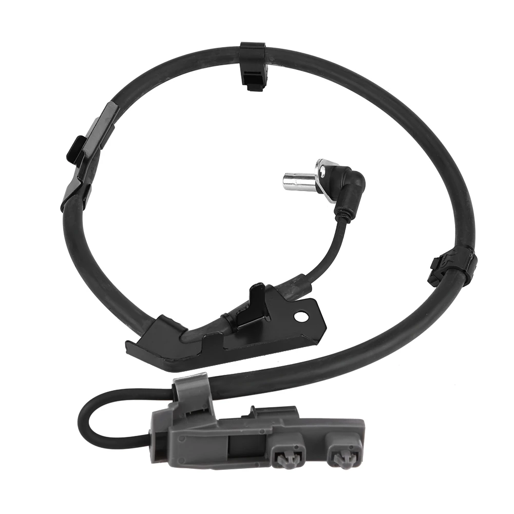 Датчик скорости для Isuzu D Max/Rodeo TFS77/TFS86/TFS85 2003 + черный пластик 897387990|Датчик ABS| |