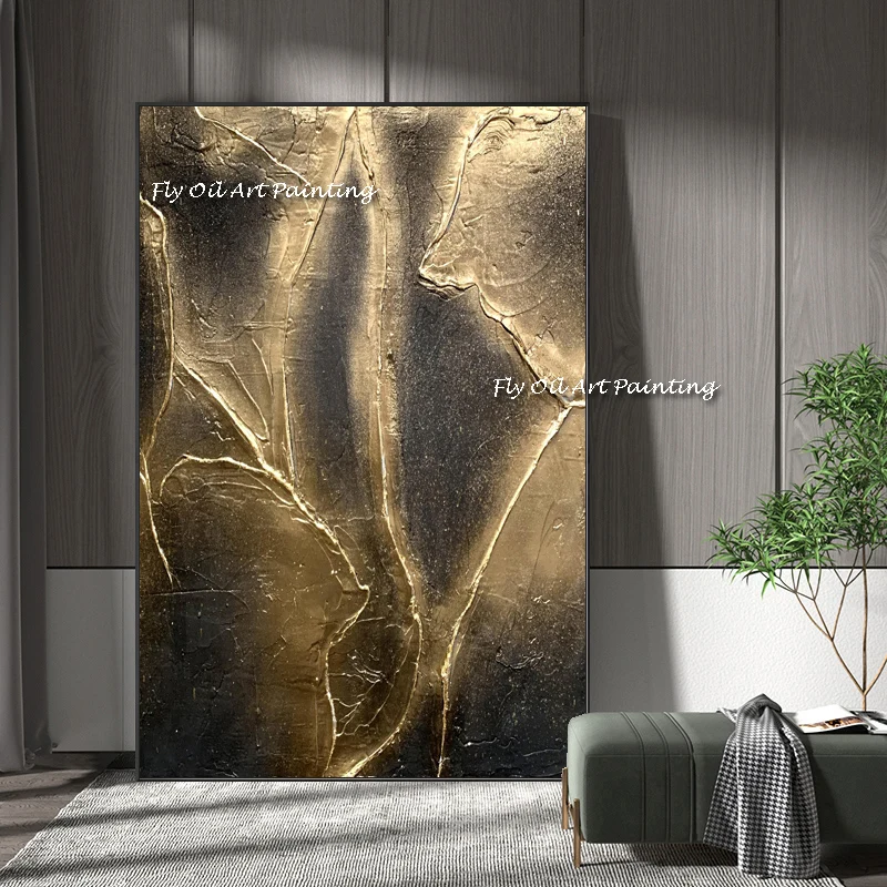 Обои ручной работы на заказ с геометрическим рисунком в скандинавском стиле